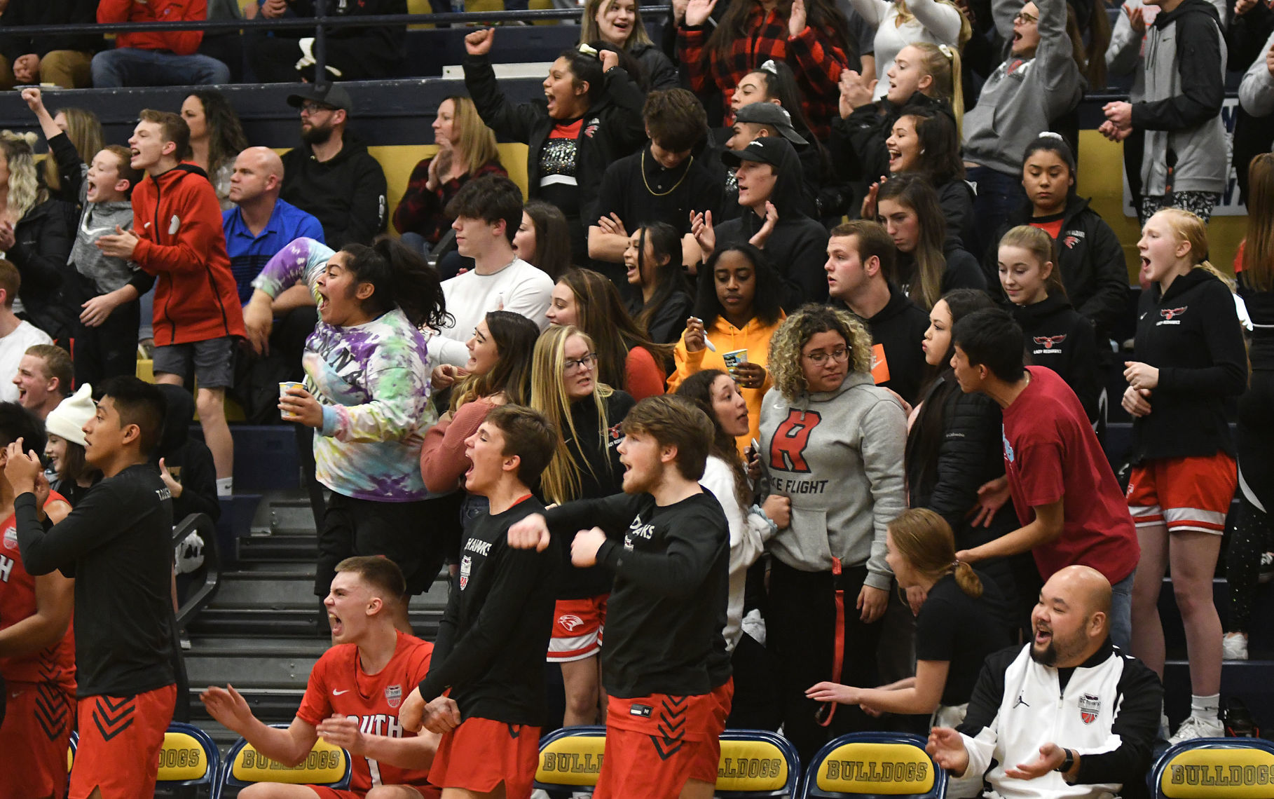 RedHawks vs Bulldogs BBX08-my